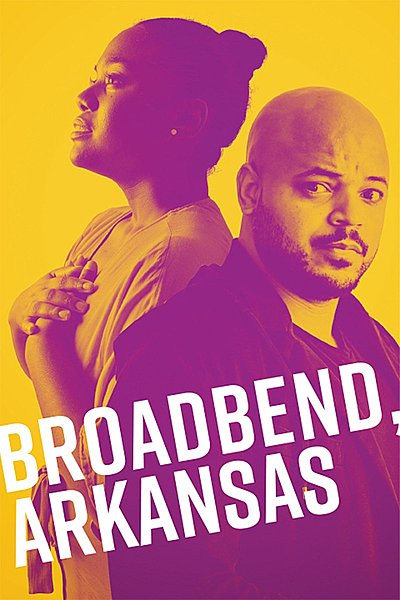 Broadbend, Arkansas