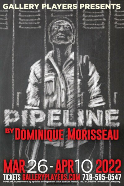 Pipeline (Gallery Players)