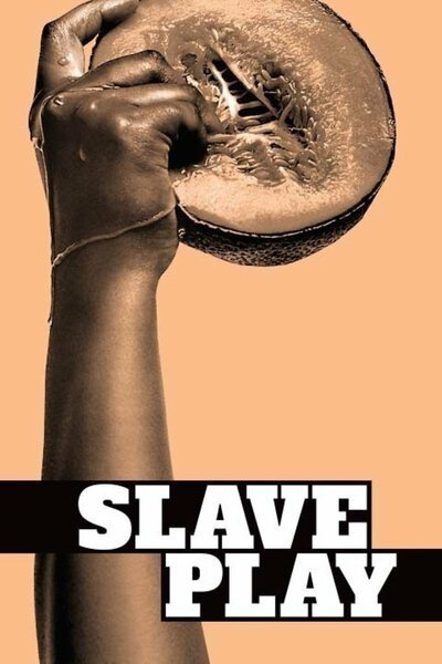 Slave Play (Broadway)