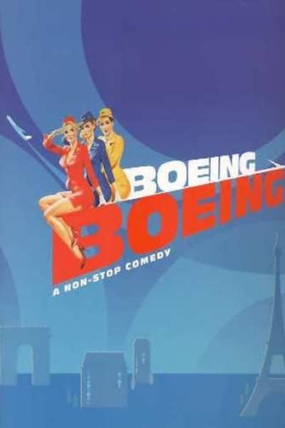 Boeing-Boeing