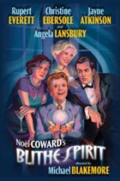 Blithe Spirit