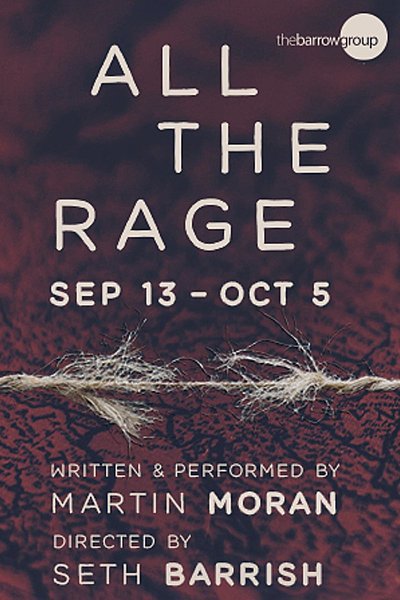 All the Rage