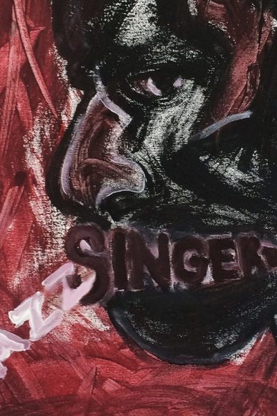 jazz singer