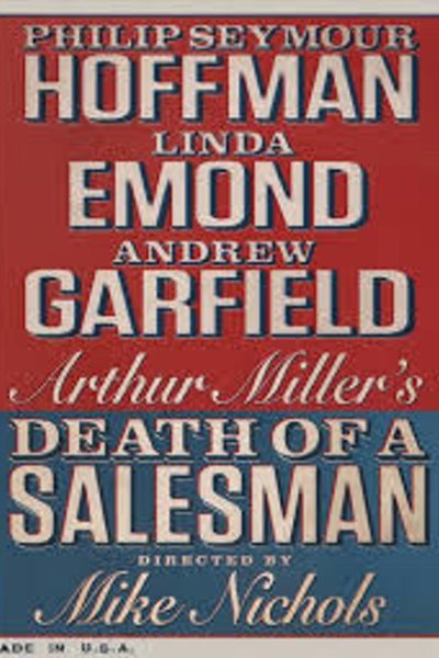 Death of a Salesman (Broadway 2012)