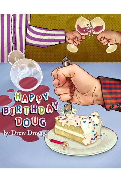 Happy Birthday Doug