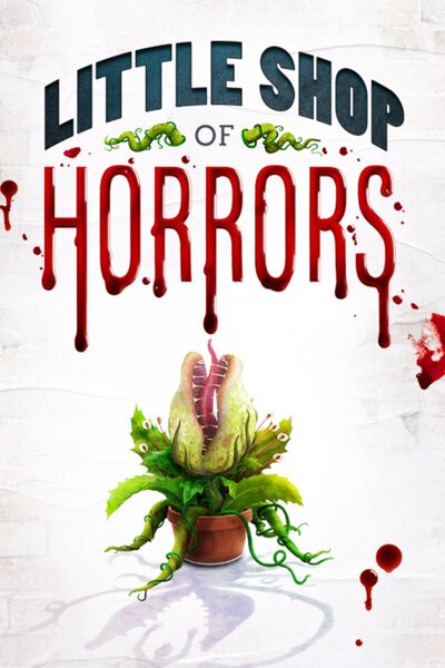 Little Shop of Horrors (Westside Theatre)