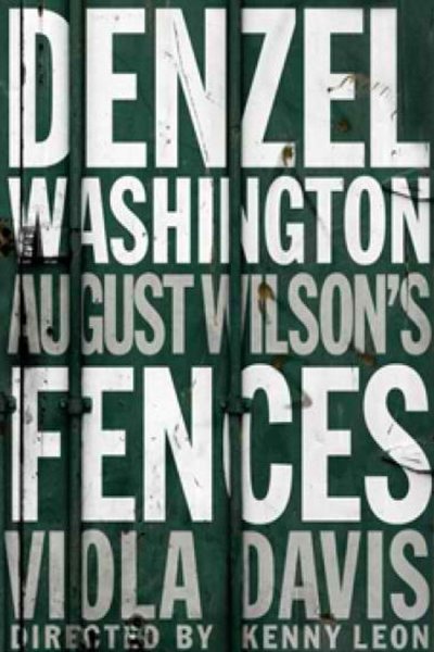 Fences (Broadway)