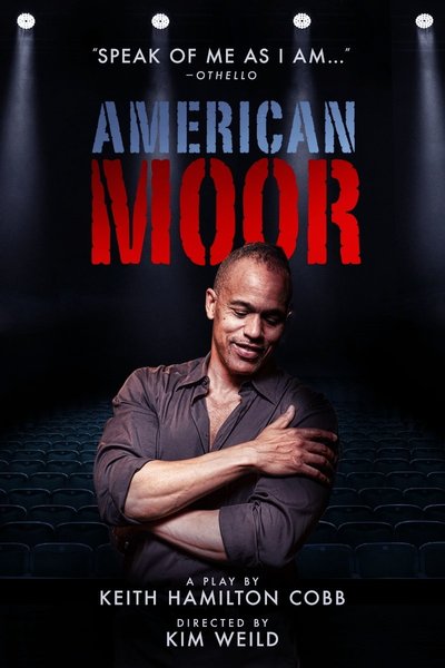 American Moor (Red Bull Theater)