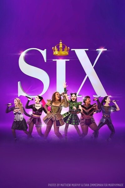 SIX (Broadway)
