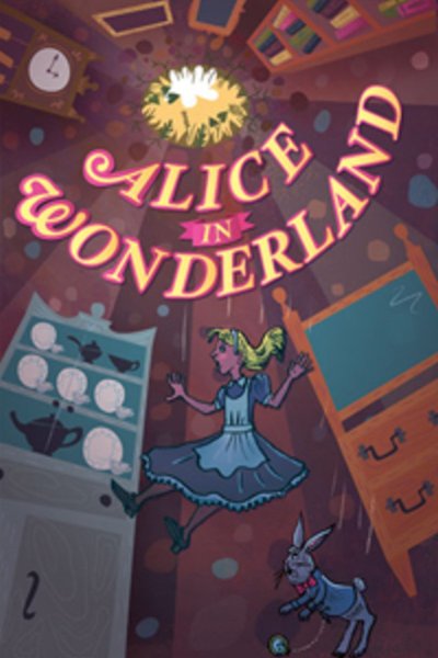Alice in Wonderland