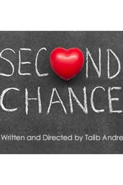 Second Chance (Dream Up 2019)