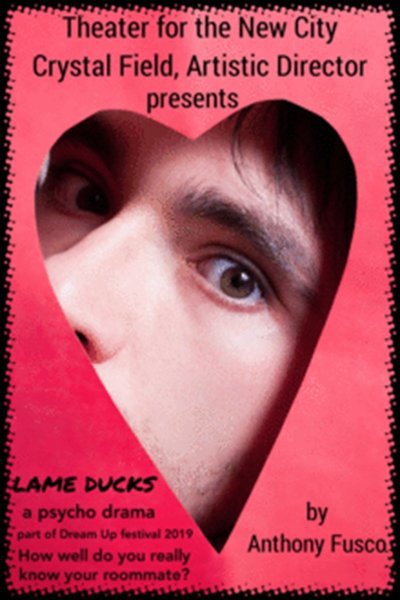 Lame Ducks (Dream Up 2019)