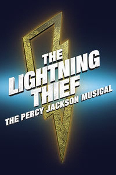 The Lightning Thief: The Percy Jackson Musical (Broadway)