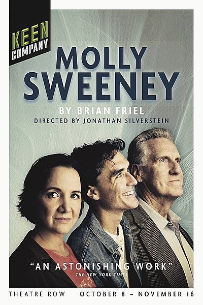 Molly Sweeney