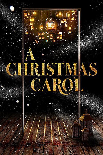 A Christmas Carol (2019)
