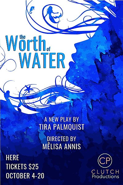 The Worth of Water