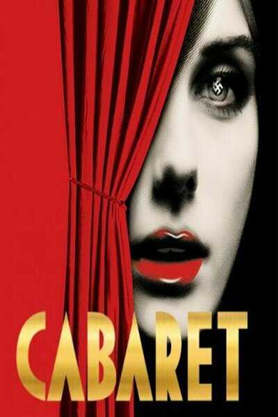 Cabaret (Olney Theatre Center)