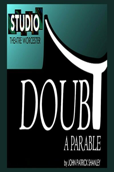 Doubt: A Parable (Studio Theatre)