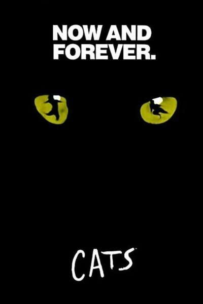 Cats (Kennedy Center)