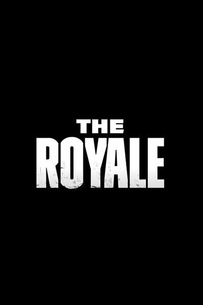 The Royale (Olney Theatre Center)