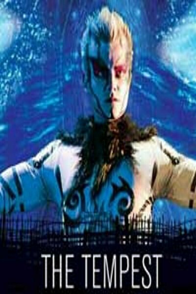 The Tempest (Synetic Theater)