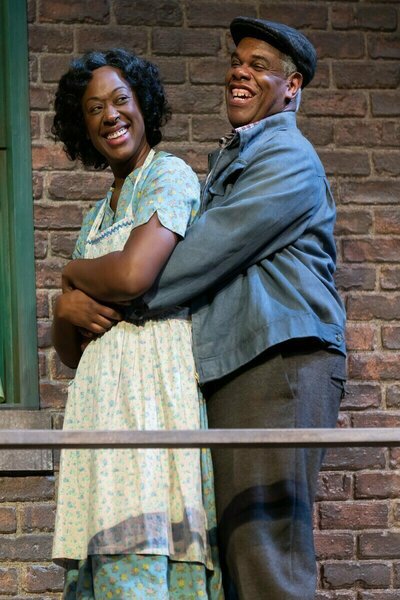 Fences (Ford's Theatre)