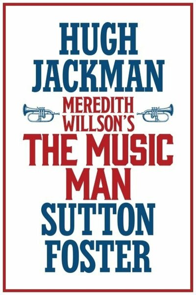 The Music Man (Broadway)