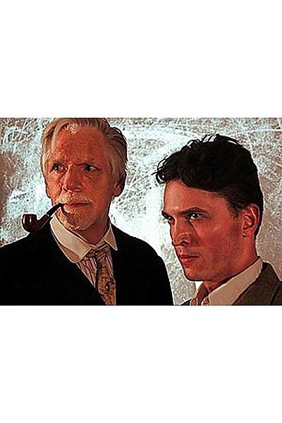 Ludwig and Bertie