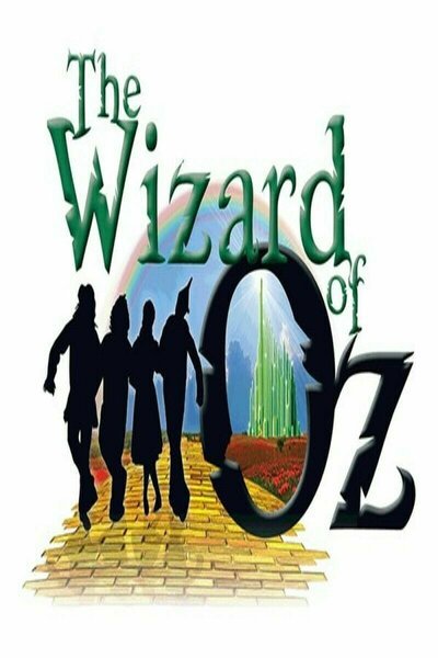 The Wizard of Oz (Washington County Playhouse)