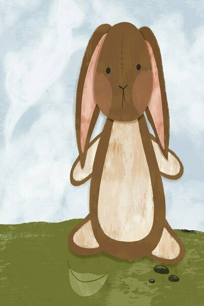 The Velveteen Rabbit (Adventure Theatre-MTC)