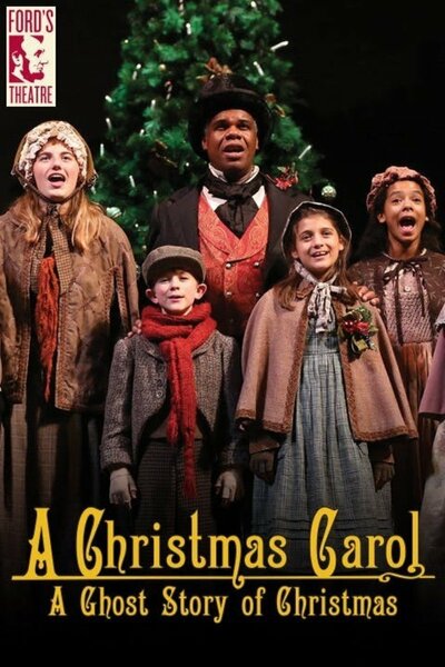 A Christmas Carol (Ford's Theatre)