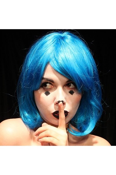 Silent But Deadly: A Mime Experience
