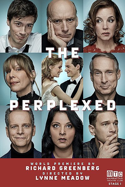 The Perplexed