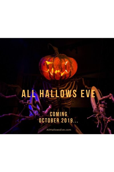 All Hallows Eve