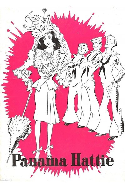 Panama Hattie