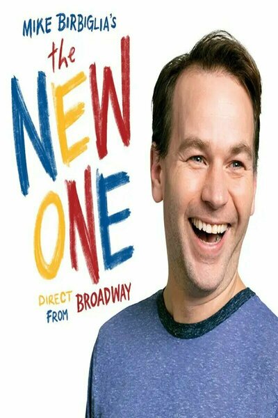 The New One (D.C.)