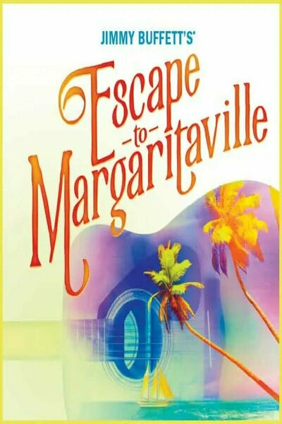 Escape to Margaritaville (D.C.)