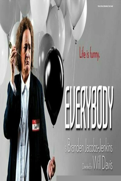 Everybody (Shakespeare Theatre Co)
