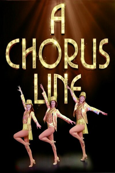A Chorus Line (Signature Theatre, D.C.)