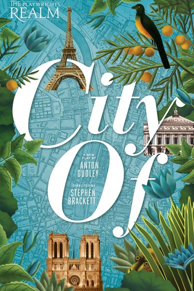 City Of
