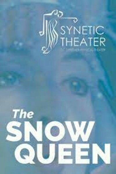 The Snow Queen (Synetic Theater)
