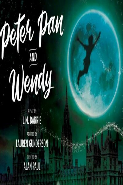 Peter Pan (Shakespeare Theatre Co)