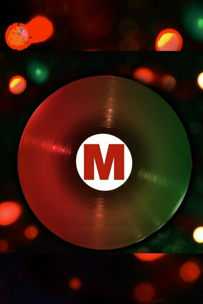 A Motown Christmas