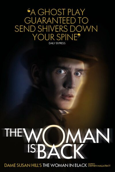 The Woman in Black