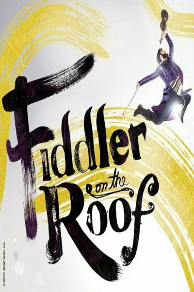 Fiddler on the Roof (D.C.)