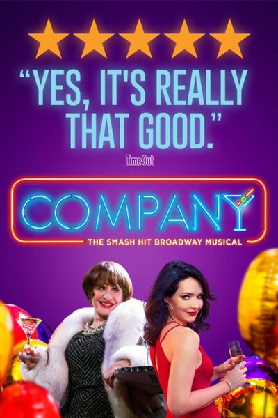 Company (Broadway)