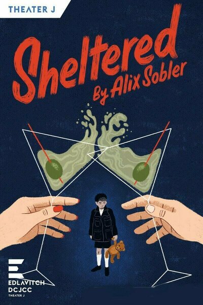 Sheltered