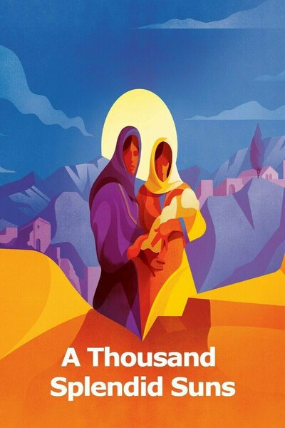 A Thousand Splendid Suns (Arena Stage)