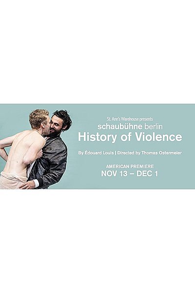 History of Violence