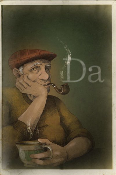 Da
